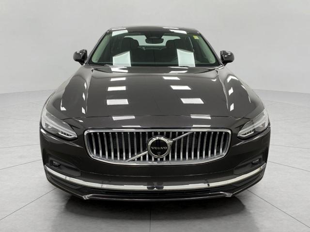 2024 Volvo S90 Vehicle Photo in Appleton, WI 54913