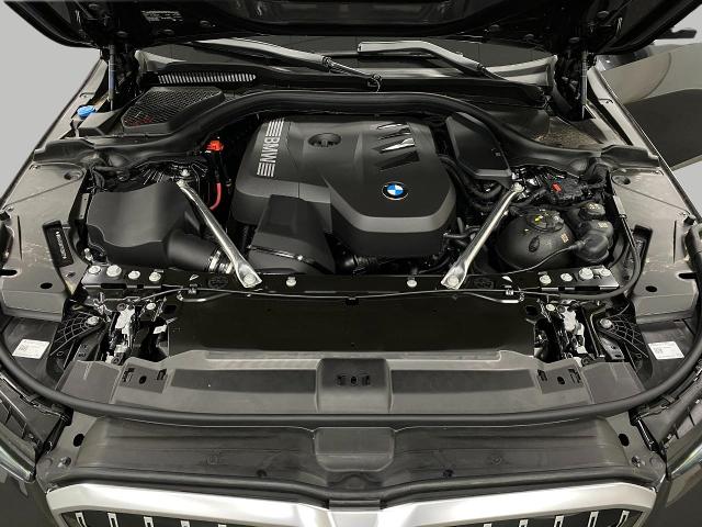 2026 BMW 530i xDrive Vehicle Photo in Appleton, WI 54913