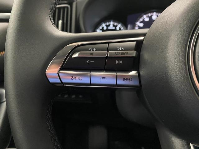 2025 Mazda CX-50 Vehicle Photo in Appleton, WI 54913