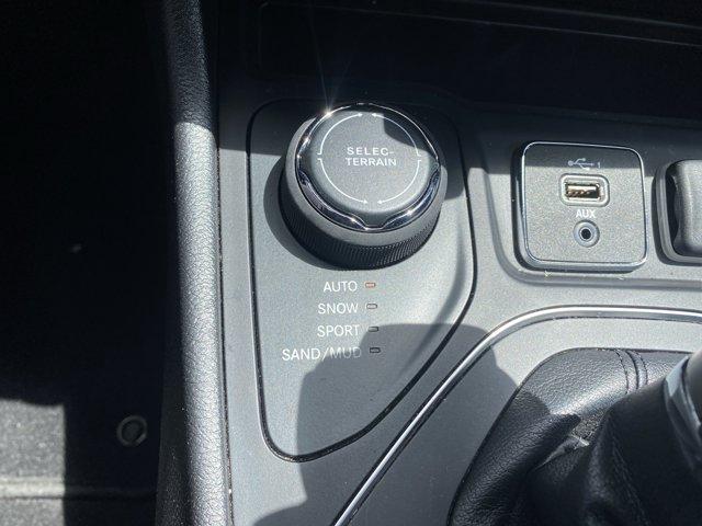 2020 Jeep Cherokee Vehicle Photo in Doylsetown, PA 18901