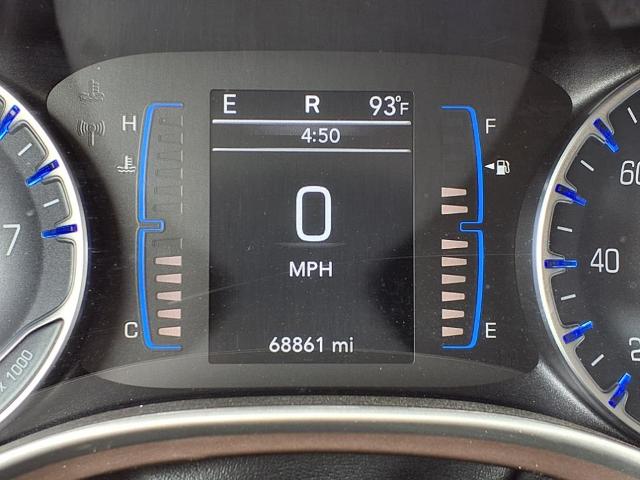 2022 Chrysler Voyager Vehicle Photo in Tampa, FL 33612