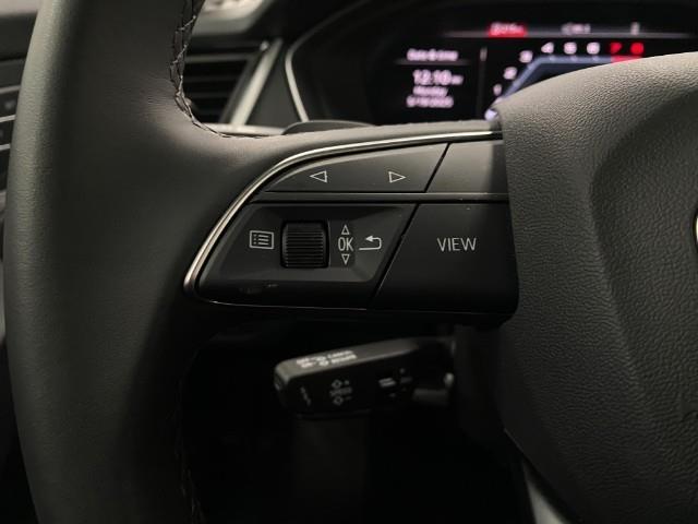 2024 Audi Q5 Vehicle Photo in Appleton, WI 54913