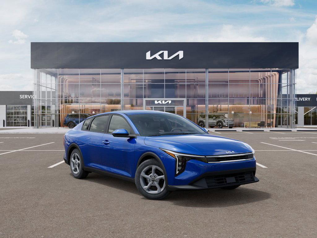 2025 Kia K4 Vehicle Photo in Belle Vernon, PA 15012