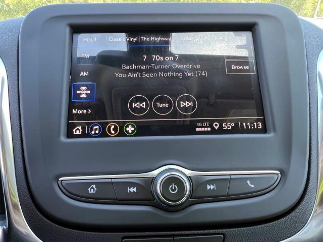 2022 Chevrolet Equinox Vehicle Photo in Roslyn, NY 11576