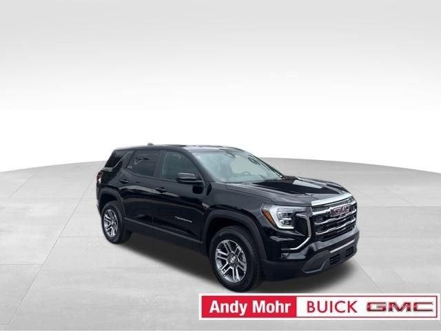 2026 GMC Terrain Vehicle Photo in Fishers, IN 46038