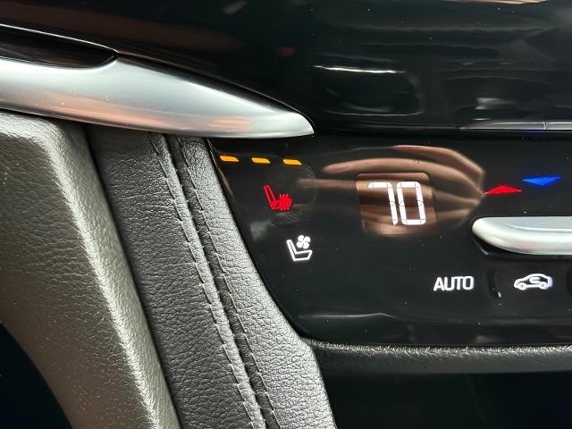 2024 Cadillac XT6 Vehicle Photo in MADISON, WI 53713-3220