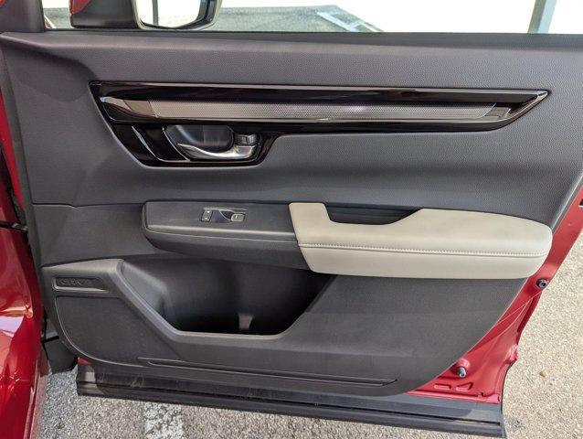2024 Honda CR-V Vehicle Photo in San Antonio, TX 78230