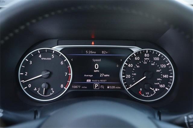 2024 Nissan Sentra Vehicle Photo in Hazelwood, MO 63042