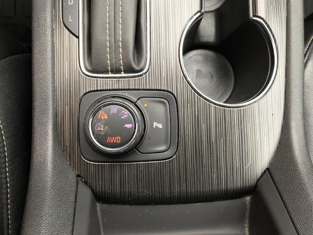 2018 GMC Acadia Vehicle Photo in GREEN BAY, WI 54303-3330