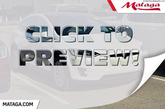 2016 Tesla Model X Vehicle Photo in STOCKTON, CA 95212-2838