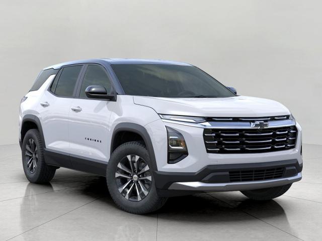 2026 Chevrolet Equinox Vehicle Photo in Madison, WI 53713
