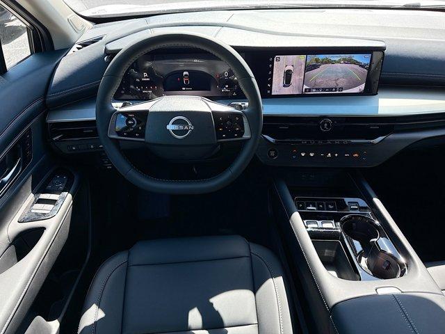 2025 Nissan Murano Vehicle Photo in Flemington, NJ 08822