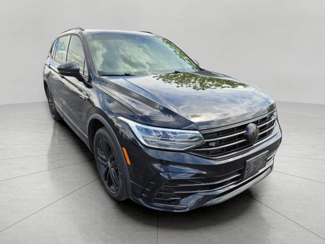 2022 Volkswagen Tiguan Vehicle Photo in Appleton, WI 54913