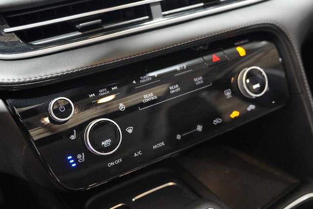2022 INFINITI QX60 Vehicle Photo in GRAPEVINE, TX 76051