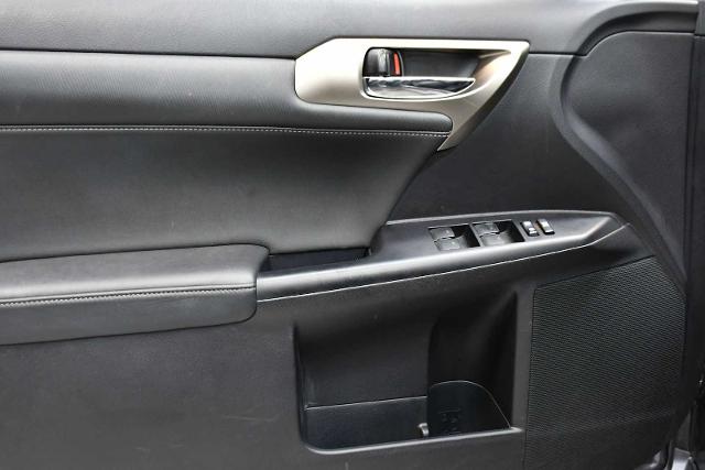 2014 Lexus CT 200h Vehicle Photo in DALLAS, TX 75235