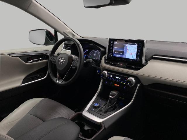 2020 Toyota RAV4 Vehicle Photo in Appleton, WI 54913