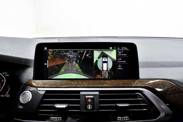 2021 BMW X3 sDrive30i Vehicle Photo in DALLAS, TX 75235