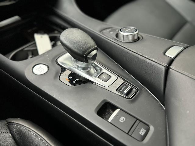 2022 INFINITI QX50 Vehicle Photo in Grapevine, TX 76051
