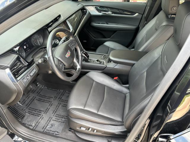2021 Cadillac XT6 Vehicle Photo in Grapevine, TX 76051