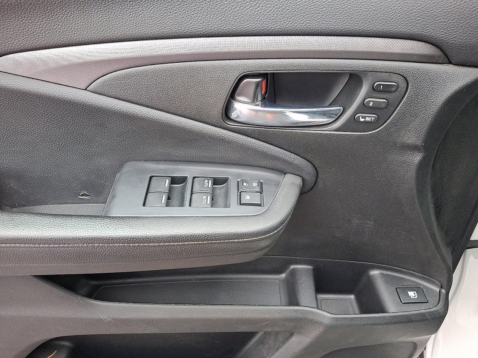 2023 Honda Ridgeline Vehicle Photo in Harrisburg, PA 17111