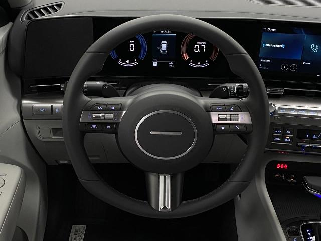 2025 Hyundai KONA Vehicle Photo in Appleton, WI 54913