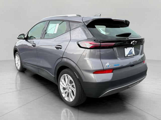 2022 Chevrolet Bolt EUV Vehicle Photo in MADISON, WI 53713-3220
