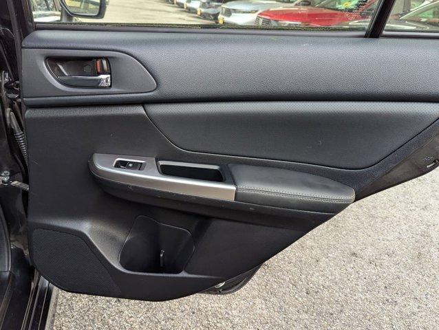 2016 Subaru Impreza Wagon Vehicle Photo in San Antonio, TX 78230