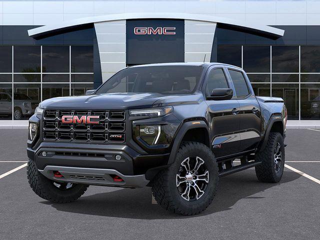 2025 GMC Canyon Vehicle Photo in WATERTOWN, CT 06795-3318