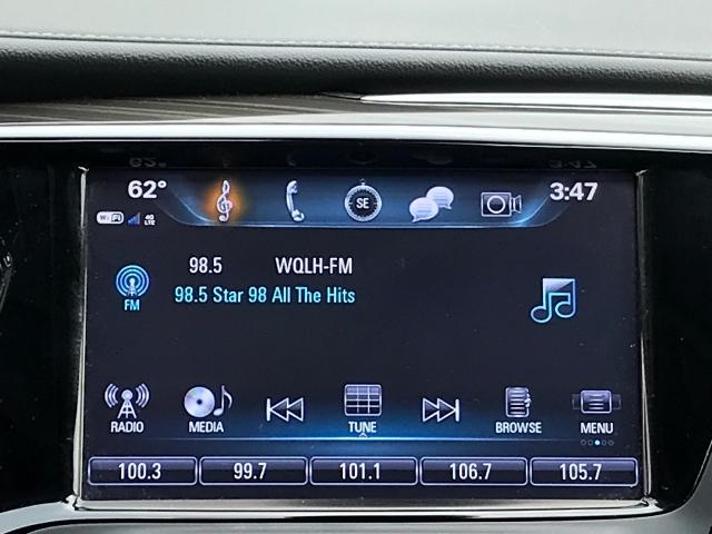 2020 Buick Envision Vehicle Photo in GREEN BAY, WI 54303-3330