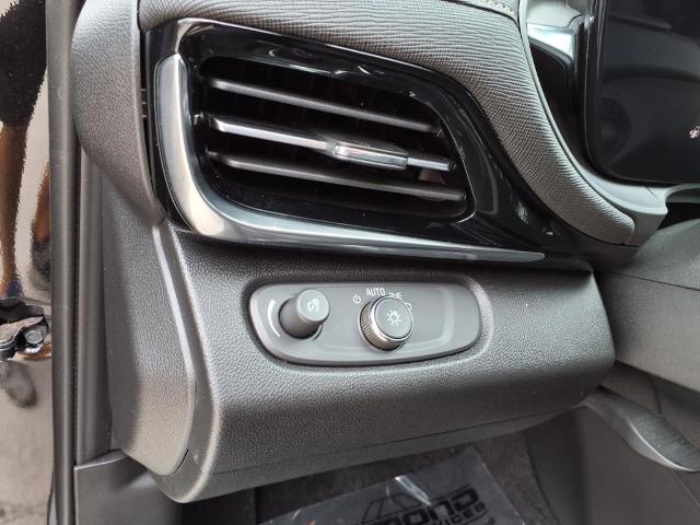 2024 Buick Envista Vehicle Photo in Tampa, FL 33612
