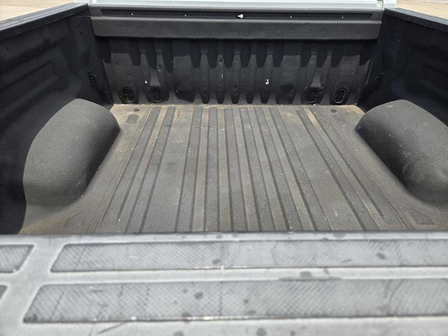 2014 Toyota Tundra 4WD Truck Vehicle Photo in DENTON, TX 76210-9321