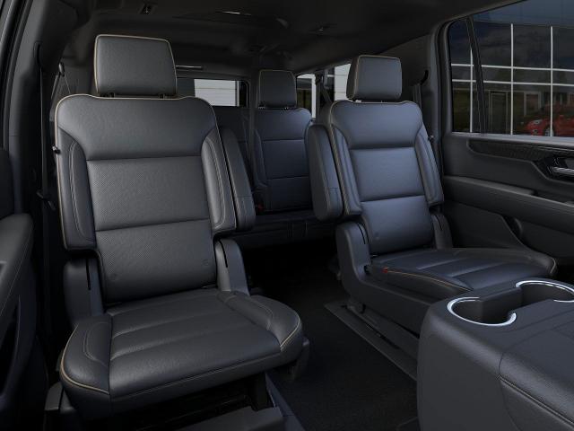 2025 GMC Yukon XL Vehicle Photo in APPLETON, WI 54914-8833