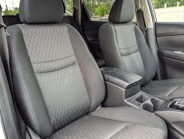 2020 Nissan Rogue Vehicle Photo in San Antonio, TX 78230