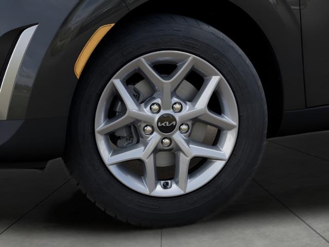 2025 Kia Soul Vehicle Photo in Oshkosh, WI 54904