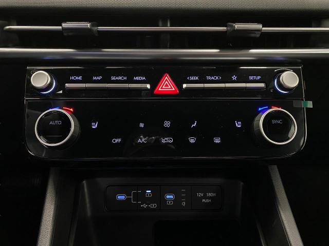 2025 Hyundai TUCSON Vehicle Photo in Appleton, WI 54913