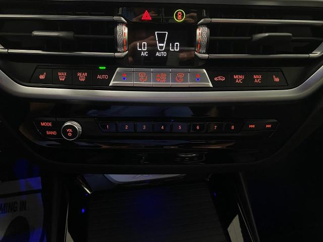 2022 BMW X3 xDrive30i Vehicle Photo in Appleton, WI 54913