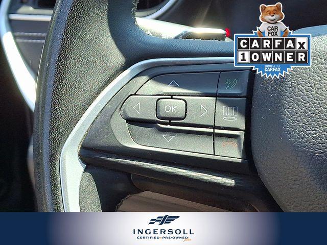 2023 Jeep Grand Cherokee Vehicle Photo in WATERTOWN, CT 06795-3318