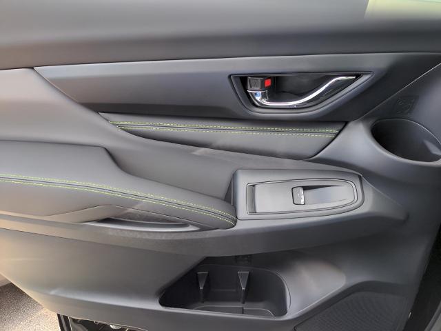 2025 Subaru Ascent Vehicle Photo in Green Bay, WI 54304