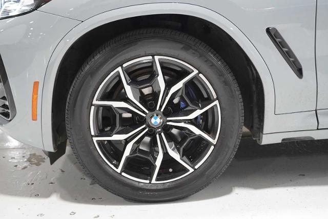 2023 BMW X3 M40i Vehicle Photo in GRAPEVINE, TX 76051