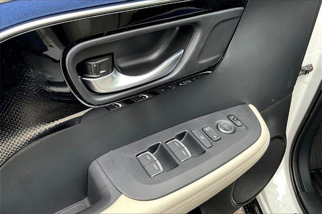 2025 Acura ADX Vehicle Photo in Tulsa, OK 74145