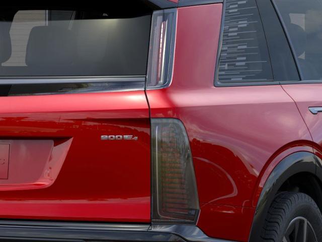 2026 Cadillac VISTIQ Vehicle Photo in OSHKOSH, WI 54904-7811