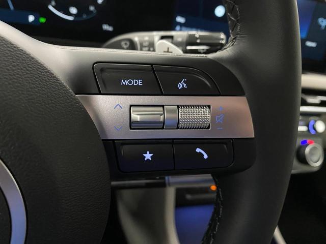 2025 Hyundai TUCSON Hybrid Vehicle Photo in Appleton, WI 54913