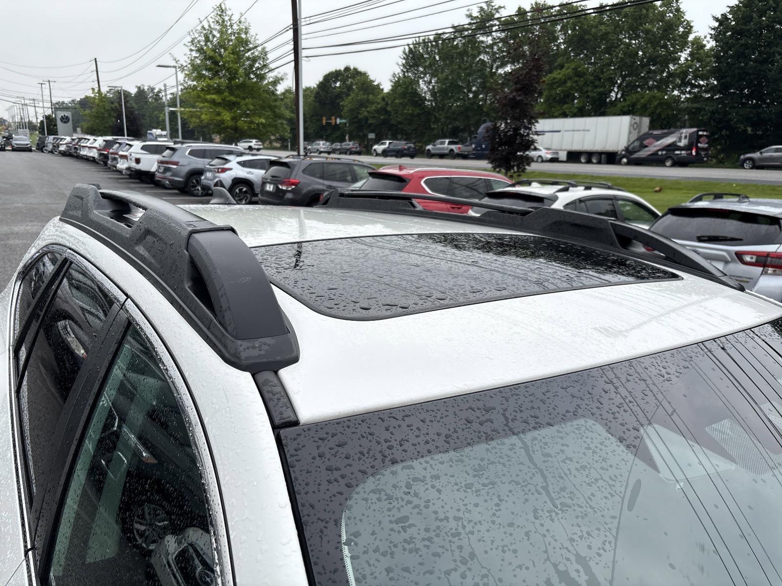 2023 Subaru Outback Vehicle Photo in Mechanicsburg, PA 17050