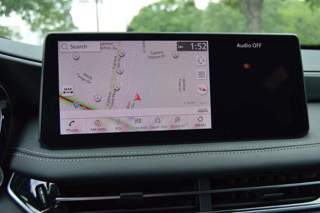 2025 INFINITI QX60 Vehicle Photo in DALLAS, TX 75209