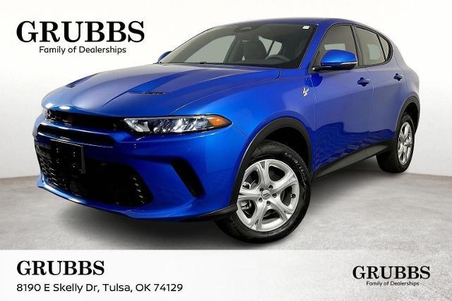2024 Dodge Hornet Vehicle Photo in Tulsa, OK 74129