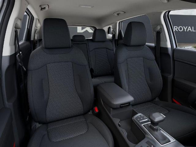 2026 Kia Sportage Vehicle Photo in Tucson, AZ 85712