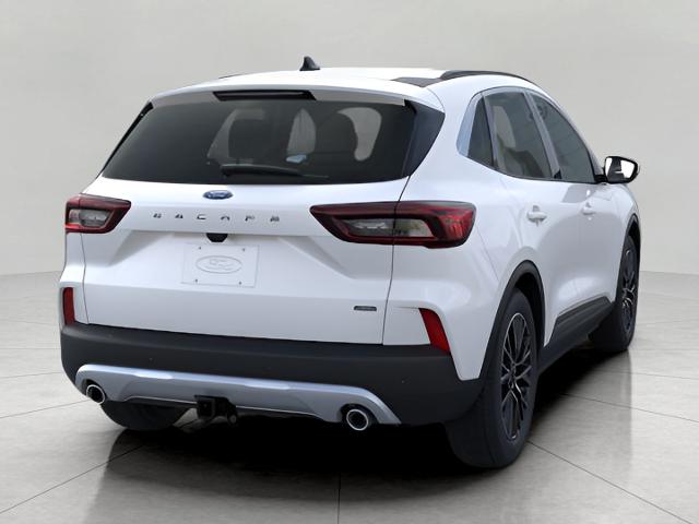 2025 Ford Escape Vehicle Photo in Oshkosh, WI 54901