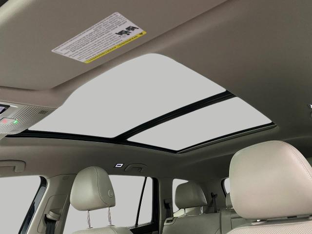 2024 Volkswagen Atlas Vehicle Photo in Appleton, WI 54913