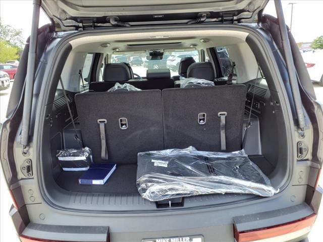 2024 Hyundai SANTA FE Vehicle Photo in Peoria, IL 61615