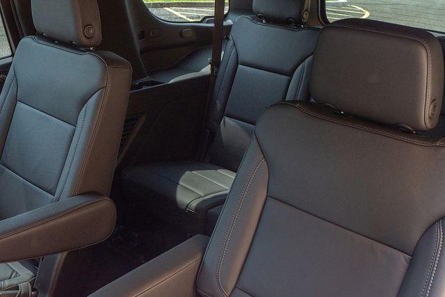 2024 Chevrolet Tahoe Vehicle Photo in DANBURY, CT 06810-5034